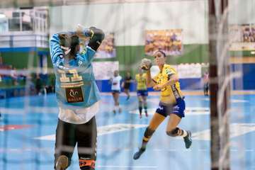 El Rocasa hace historia con su primer título liguero (Foto TA)